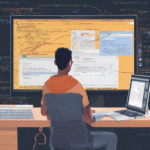 ¿Qué es el operador ‘catch’ y cómo se utiliza?