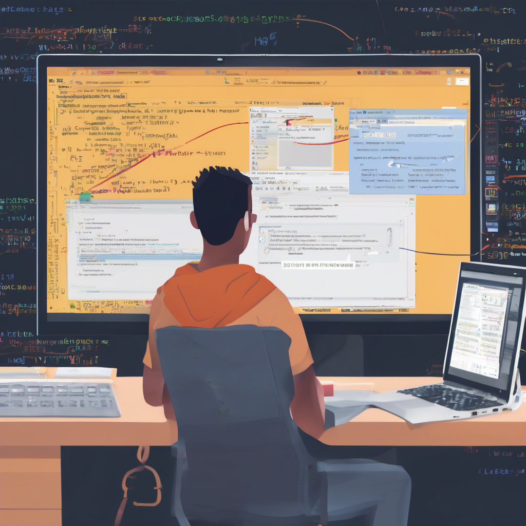 ¿Qué es el operador ‘catch’ y cómo se utiliza?