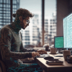 ¿Cómo se genera un binario optimizado en Zig?