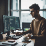 ¿Cómo se usa la herramienta ‘zig fmt’ para formatear código?