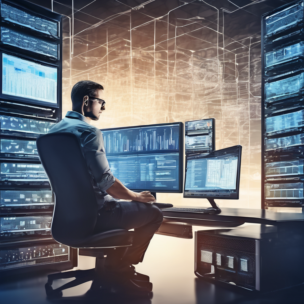 ¿Cómo se implementa un sistema de logging de errores?