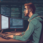 ¿Qué son los recoverable vs non-recoverable errors?