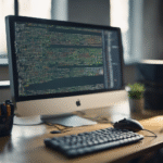 ¿Qué es el namespace system en Zig?