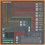 ¿Qué es el memory layout de structs en Zig?