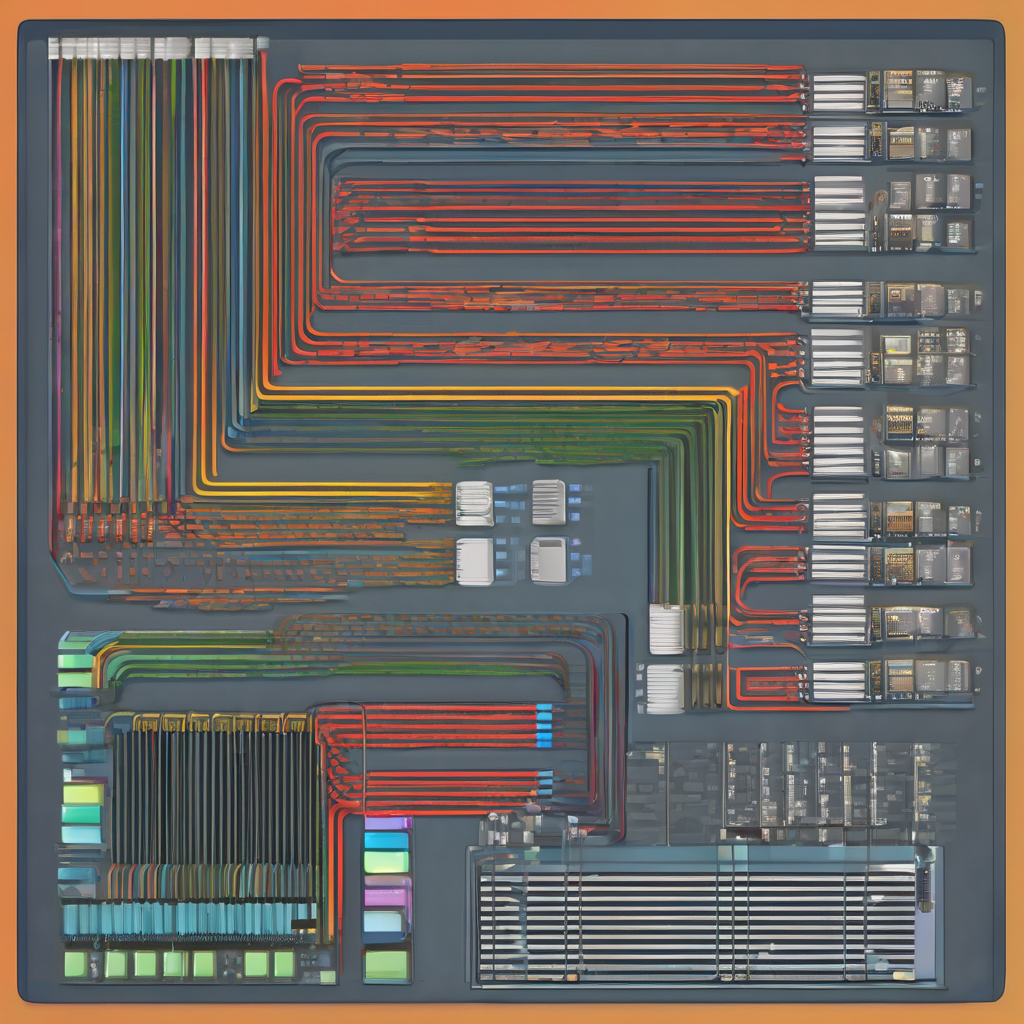 ¿Qué es el memory layout de structs en Zig?