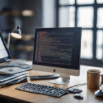 ¿Cómo se declara una variable mutable en Zig?