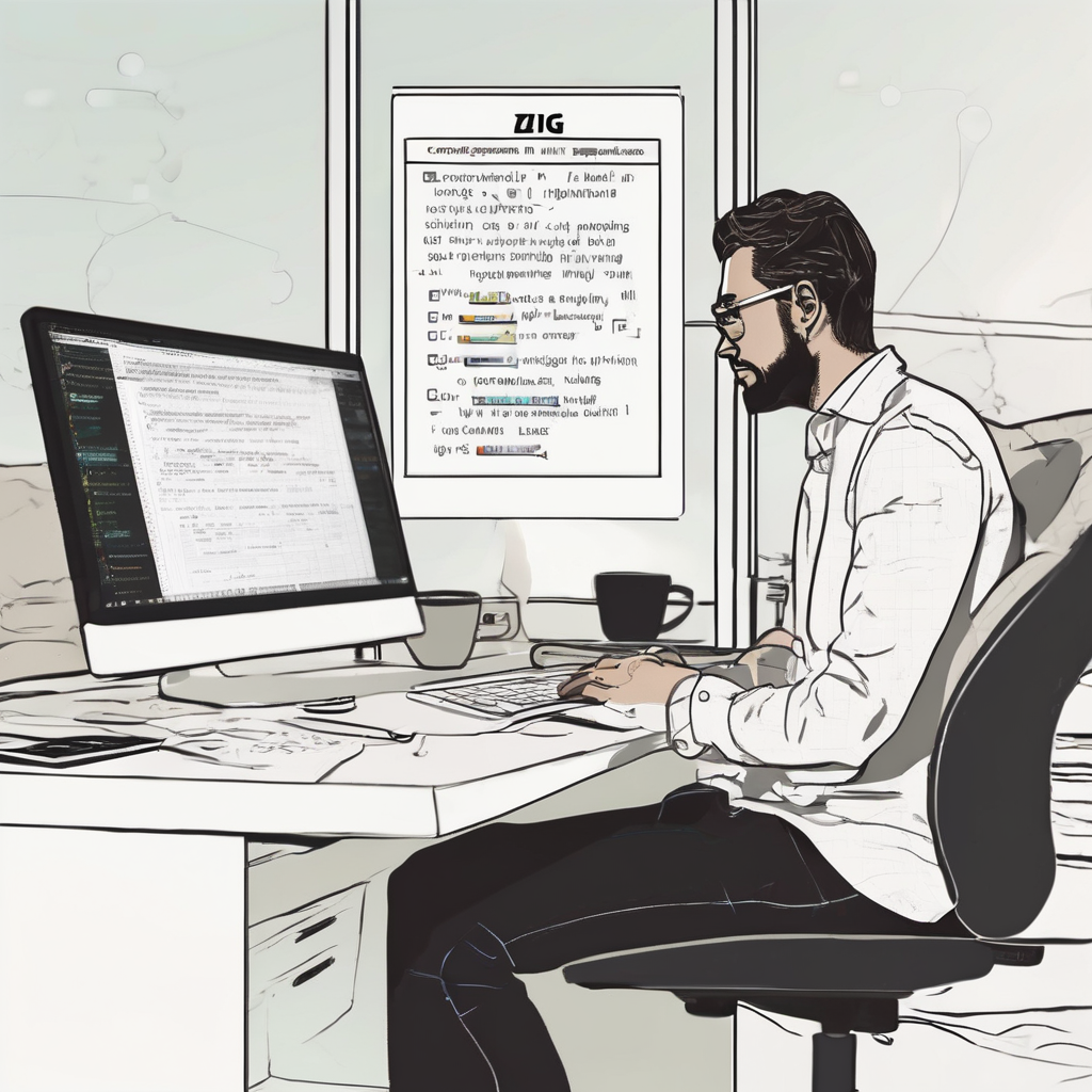 ¿Qué es una closure en Zig y cómo se implementa?