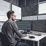 ¿Cómo se trabaja con memory-mapped files?