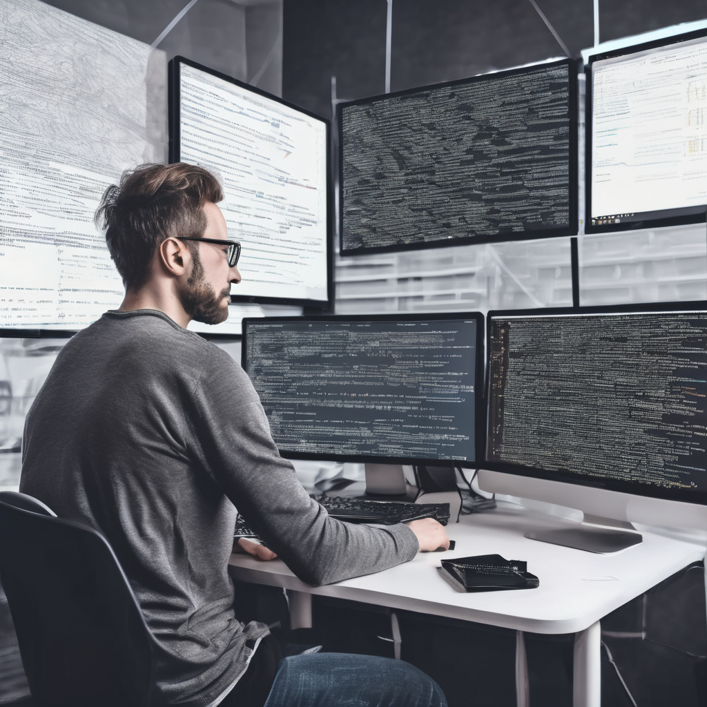 ¿Cómo se trabaja con memory-mapped files?