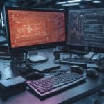 ¿Qué son los atomic operations en Zig?