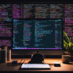 ¿Qué es el event loop en Zig?