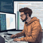 ¿Cómo se implementa code generation con macros?