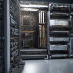 ¿Qué es el cache system de Zig?