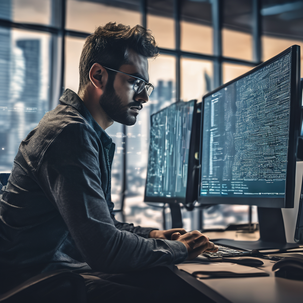 ¿Cómo se integra error handling con async programming?