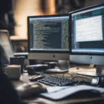 ¿Qué es un inline while en Zig?