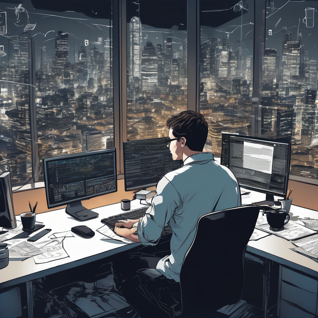 ¿Cómo se maneja el scope de variables en funciones?