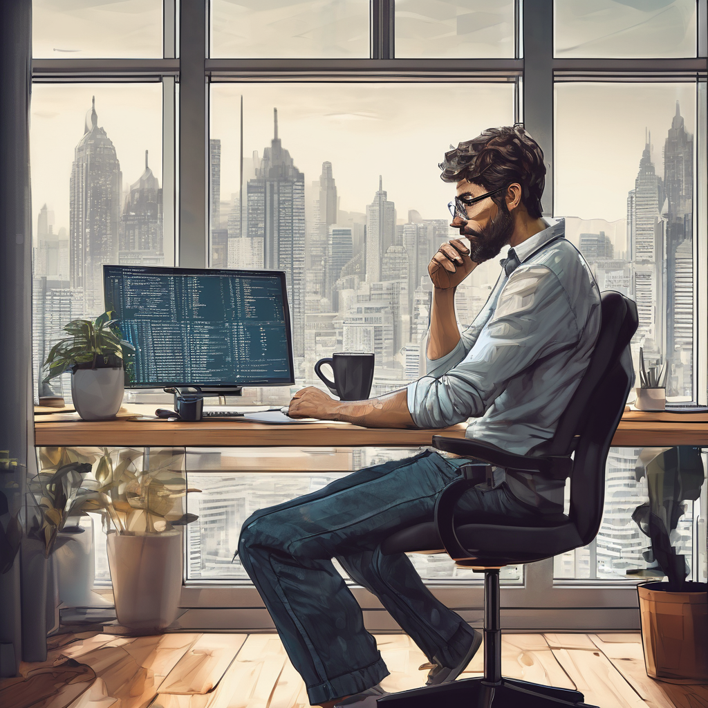 ¿Cómo se implementa un árbol binario en Zig?