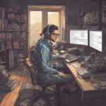 ¿Qué es el exhaustive switching en Zig?