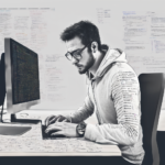 ¿Cómo se define una función con side effects?