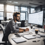 ¿Cómo se implementa property-based testing?