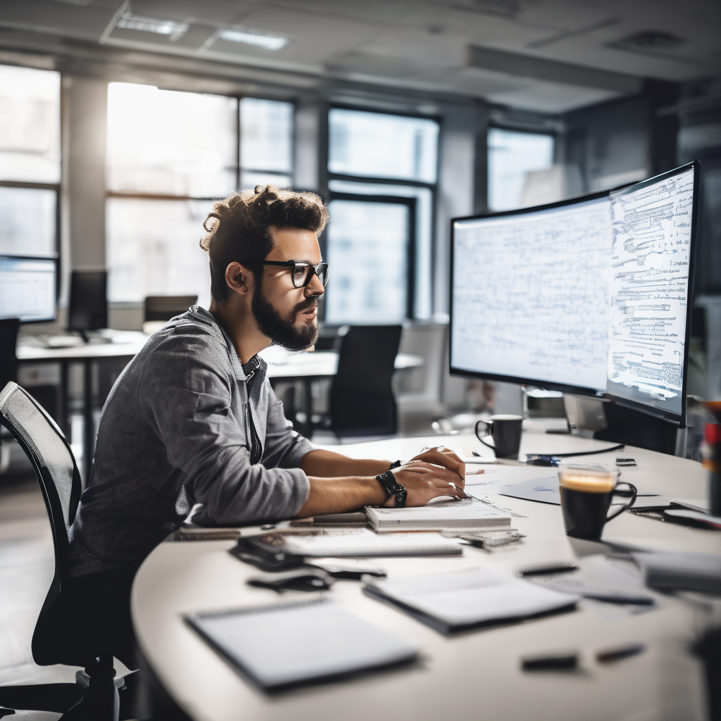 ¿Cómo se implementa property-based testing?