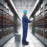 ¿Cómo se implementa un circuit breaker pattern?