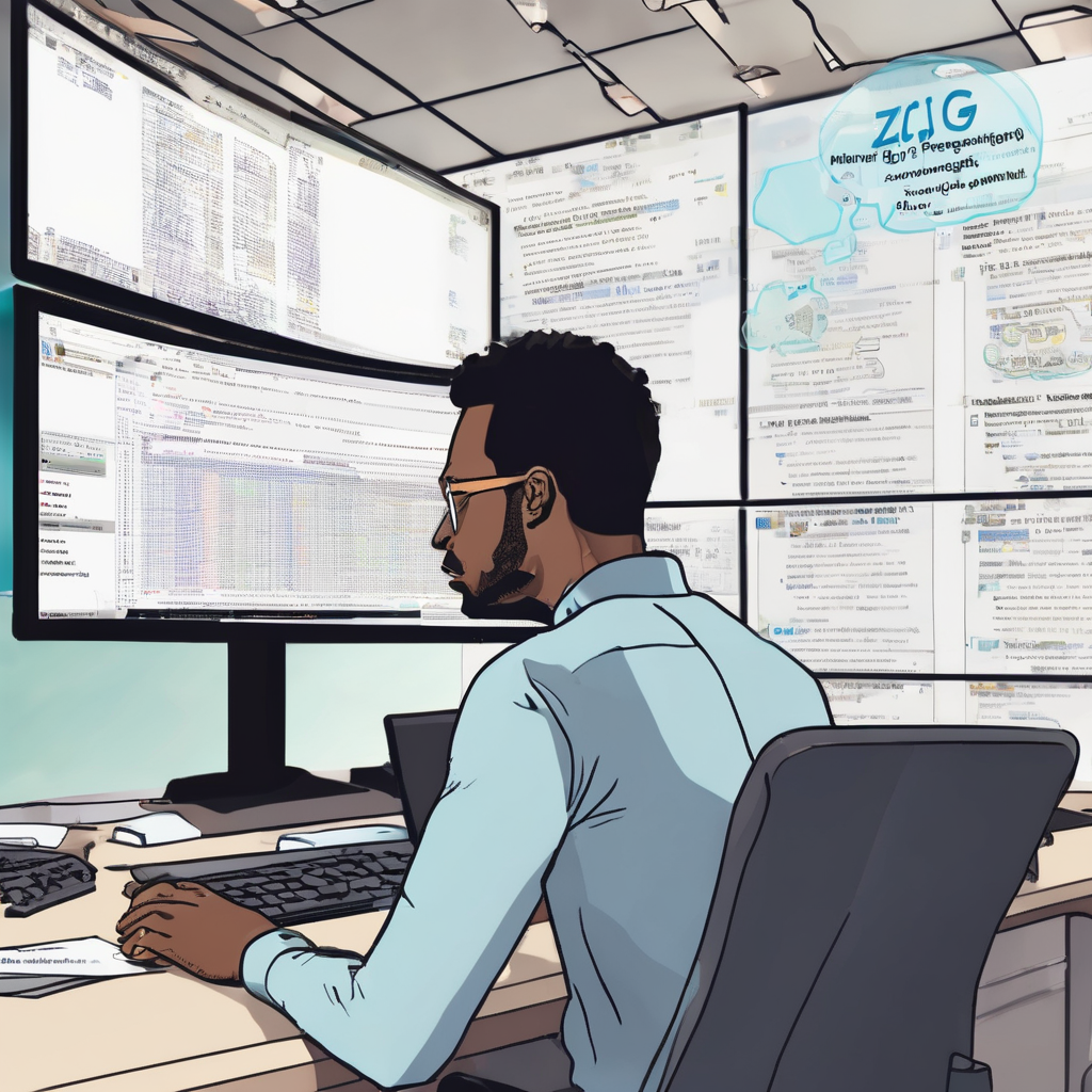 ¿Qué es RAII y cómo se aplica en Zig?