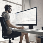 ¿Cómo se implementa un bucle infinito en Zig?