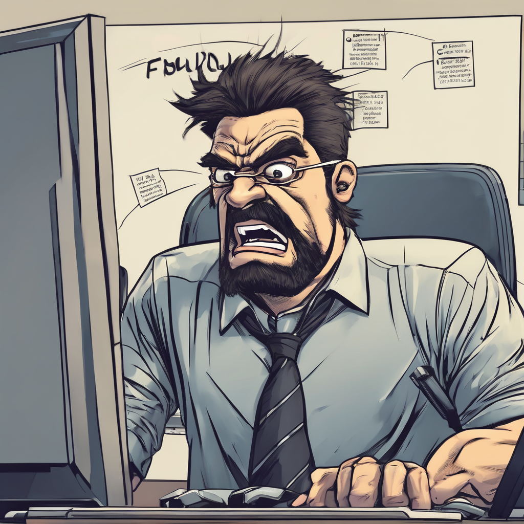 ¿Cómo se maneja el timeout como error?