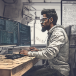 ¿Qué significa que Zig sea un lenguaje de programación manual?