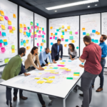 ¿Cómo se maneja la modularidad en proyectos grandes?