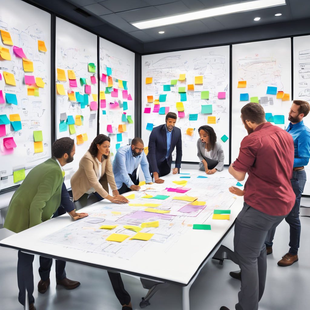 ¿Cómo se maneja la modularidad en proyectos grandes?