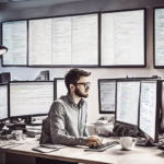 ¿Qué es el trabajo asíncrono non-blocking en Zig?