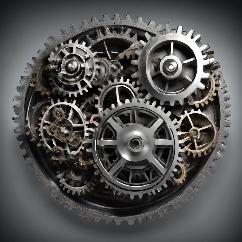 ¿Cómo se propaga un error a través de múltiples funciones?