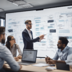 ¿Cómo se configura un proyecto multi-módulo?