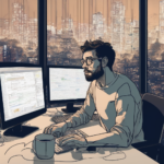 ¿Cómo se trabaja con C libraries dinámicas?