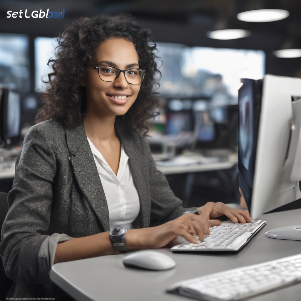 ¿Cómo usar @setGlobalAlign?