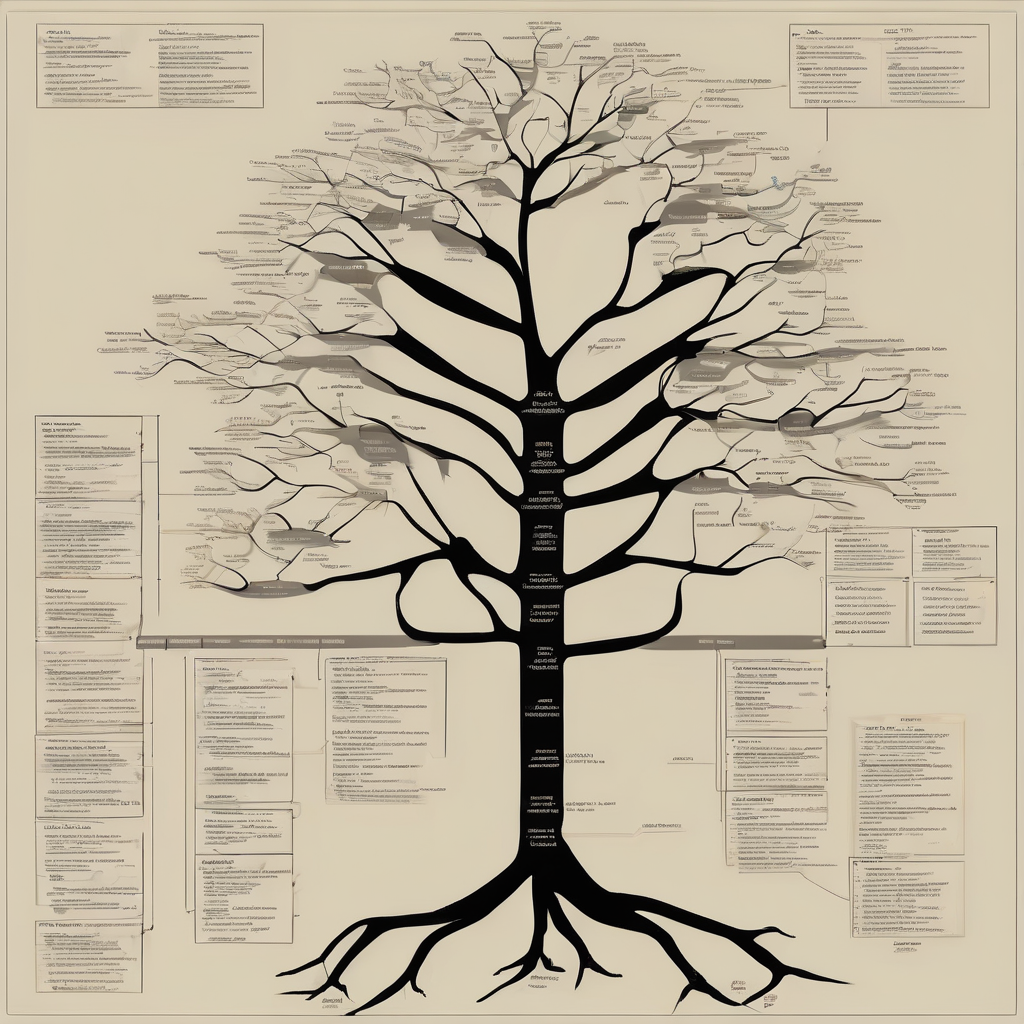 ¿Qué es un zig language syntax tree?