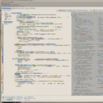 ¿Qué es un zig language standard library path?